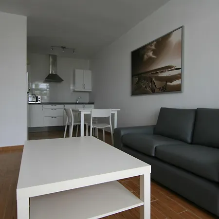 Casa Jardines Apartment