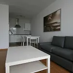 Casa Jardines דירה