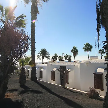 Appartement Casa Jardines Puerto del Carmen (Lanzarote)