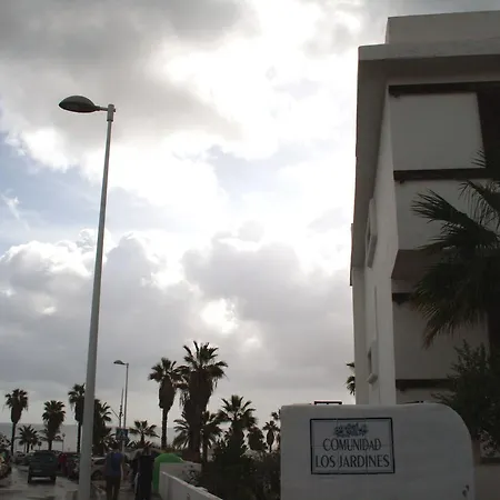 Casa Jardines Puerto del Carmen (Lanzarote)