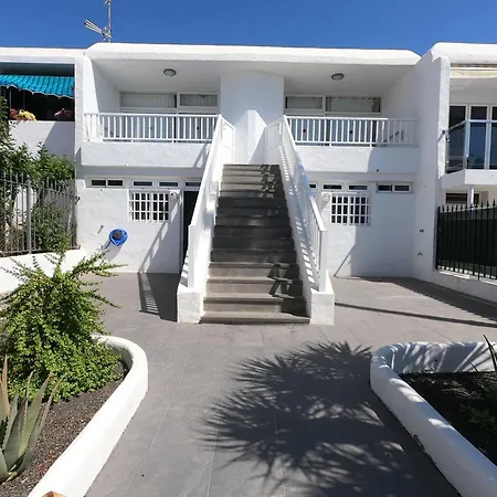 Casa Jardines Lägenhet *
