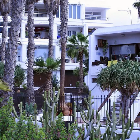 Lägenhet Casa Jardines